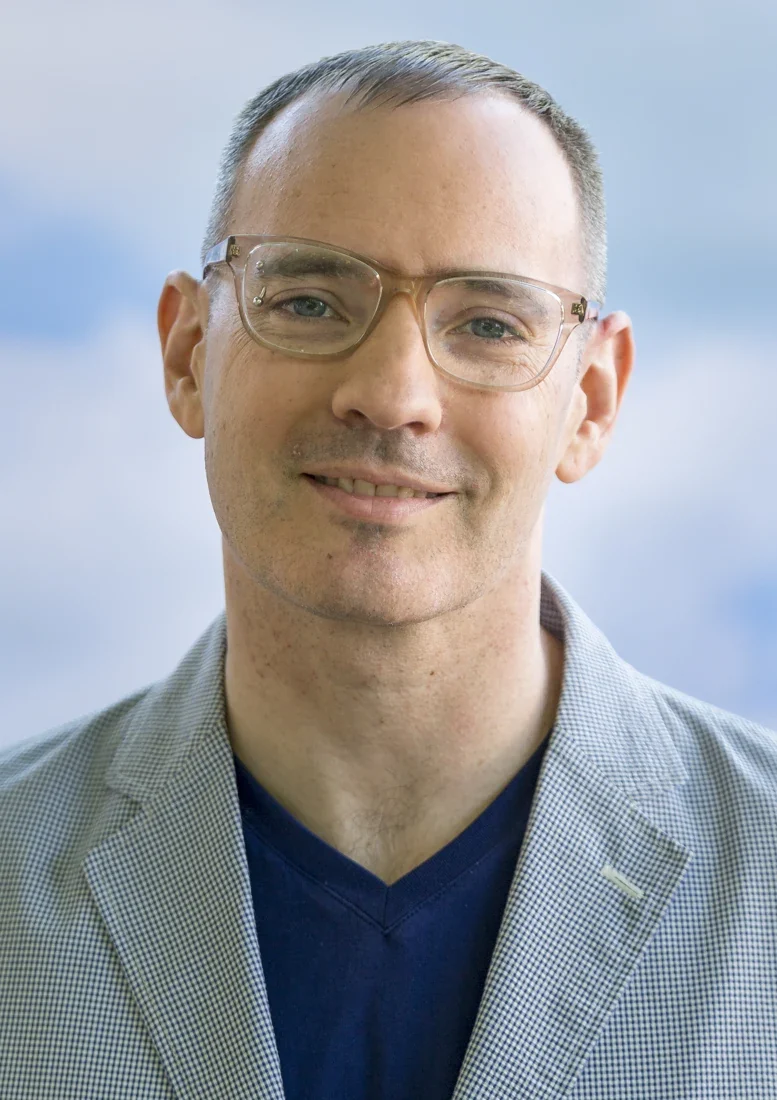 Portrait: Craig Silverman
