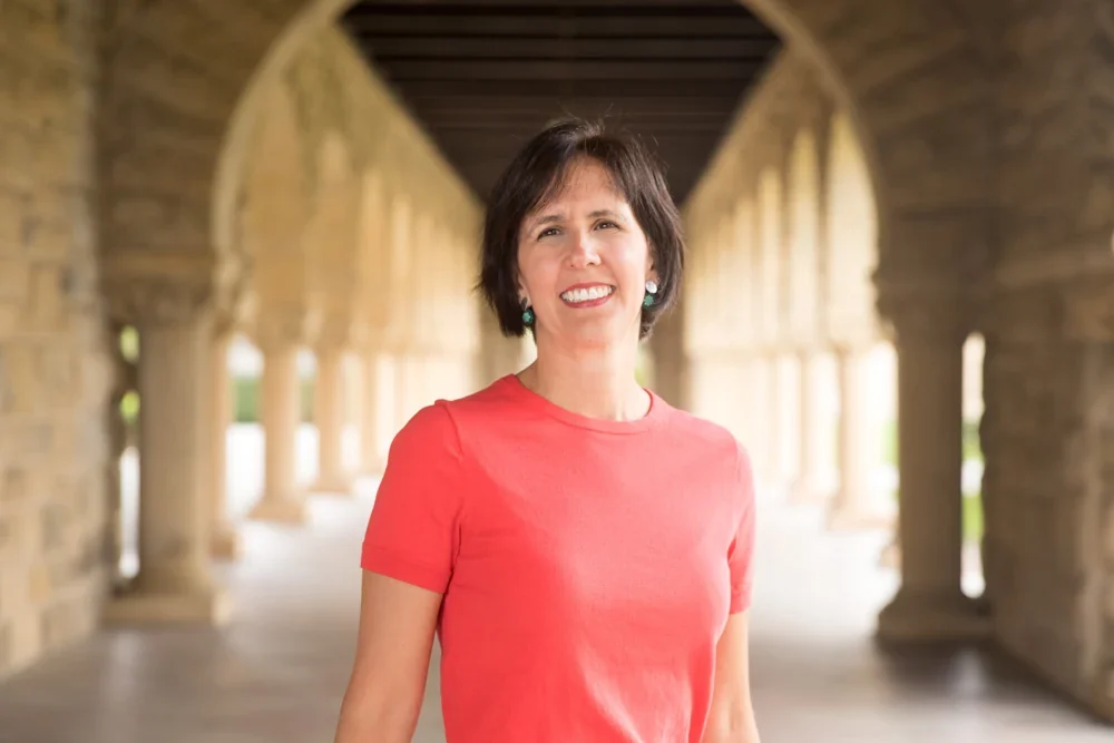 Portrait: Marina Walker Guevara