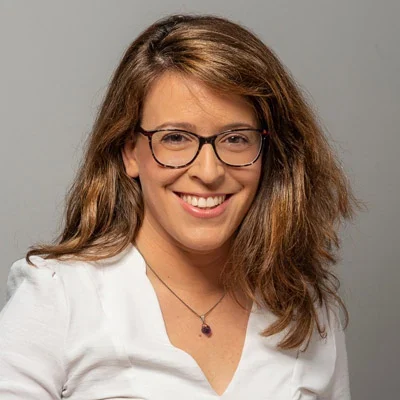 Portrait: Mar Cabra
