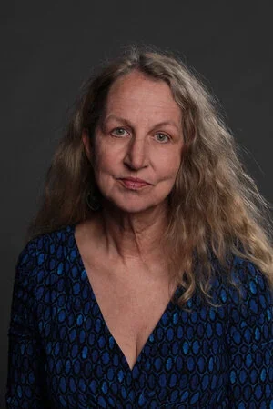 Portrait: Lise Olsen