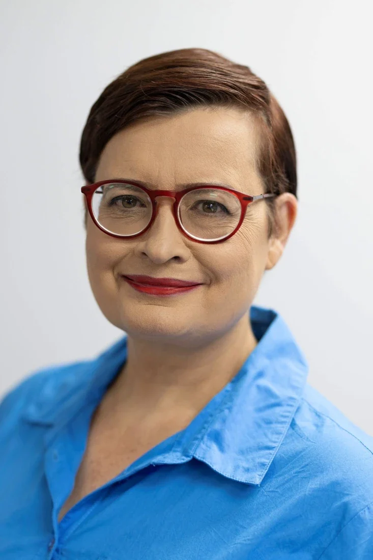 Portrait: Mia Malan