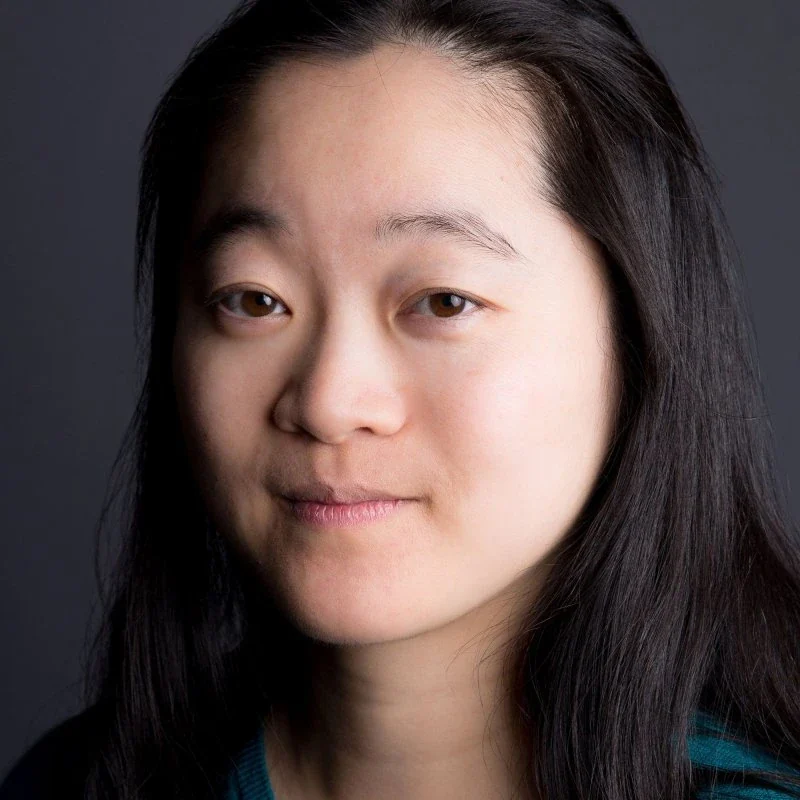 Portrait: Lisa Song