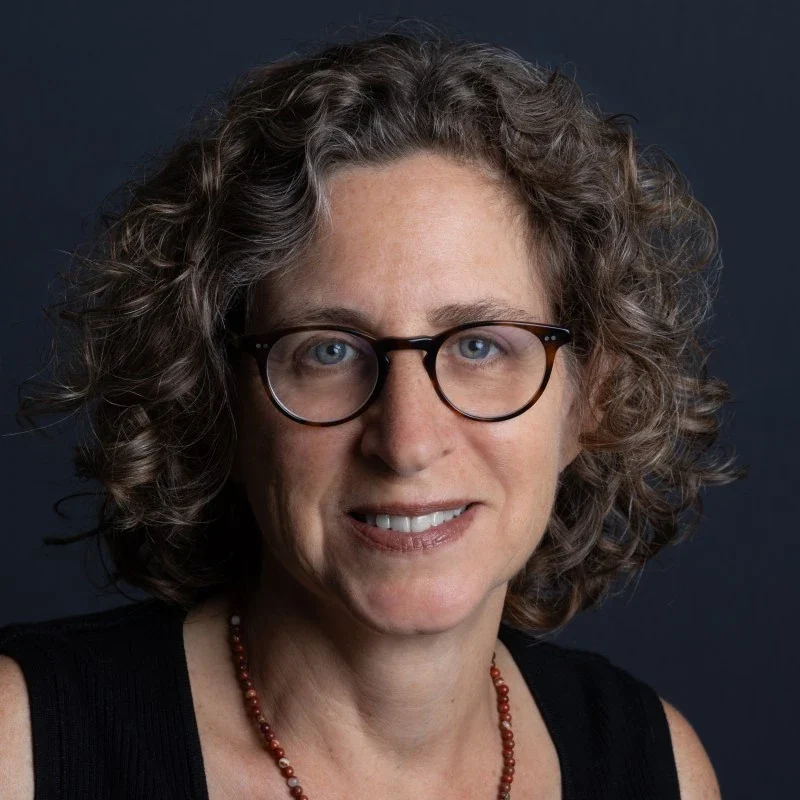 Portrait: Sharon Lerner