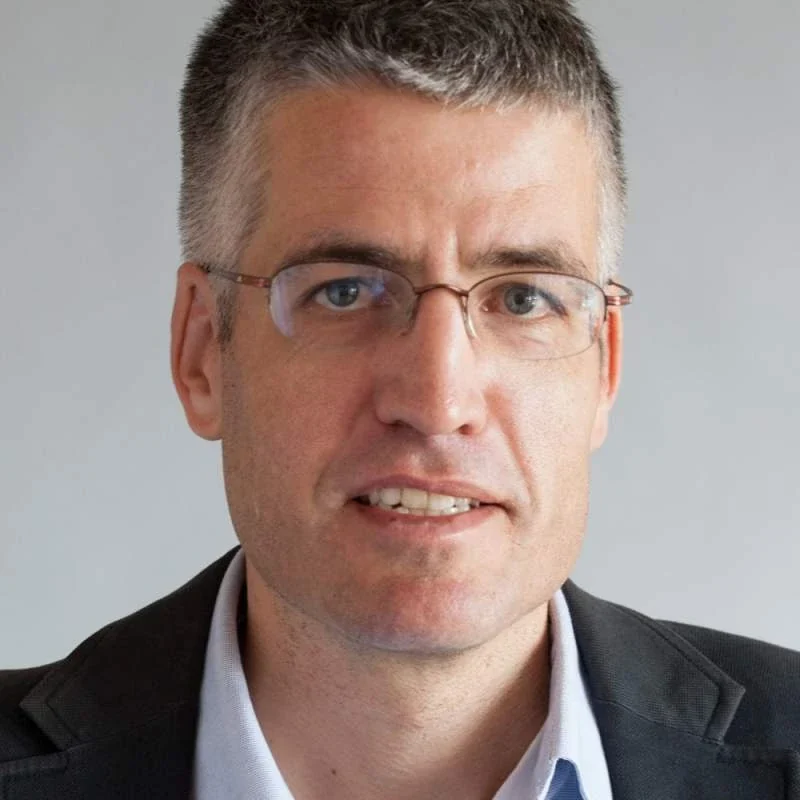 Portrait: Alec MacGillis
