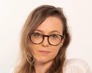 Portrait: Natália Leal