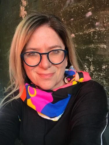 Portrait: Ida Jooste