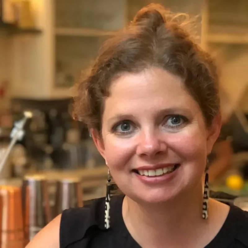 Portrait: Kate Bartlett