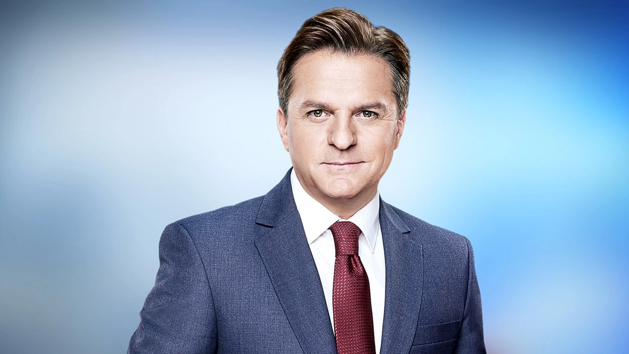 Portrait: Bogdan Rymanowski
