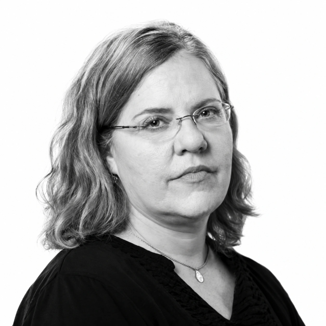 Portrait: Jennifer LaFleur