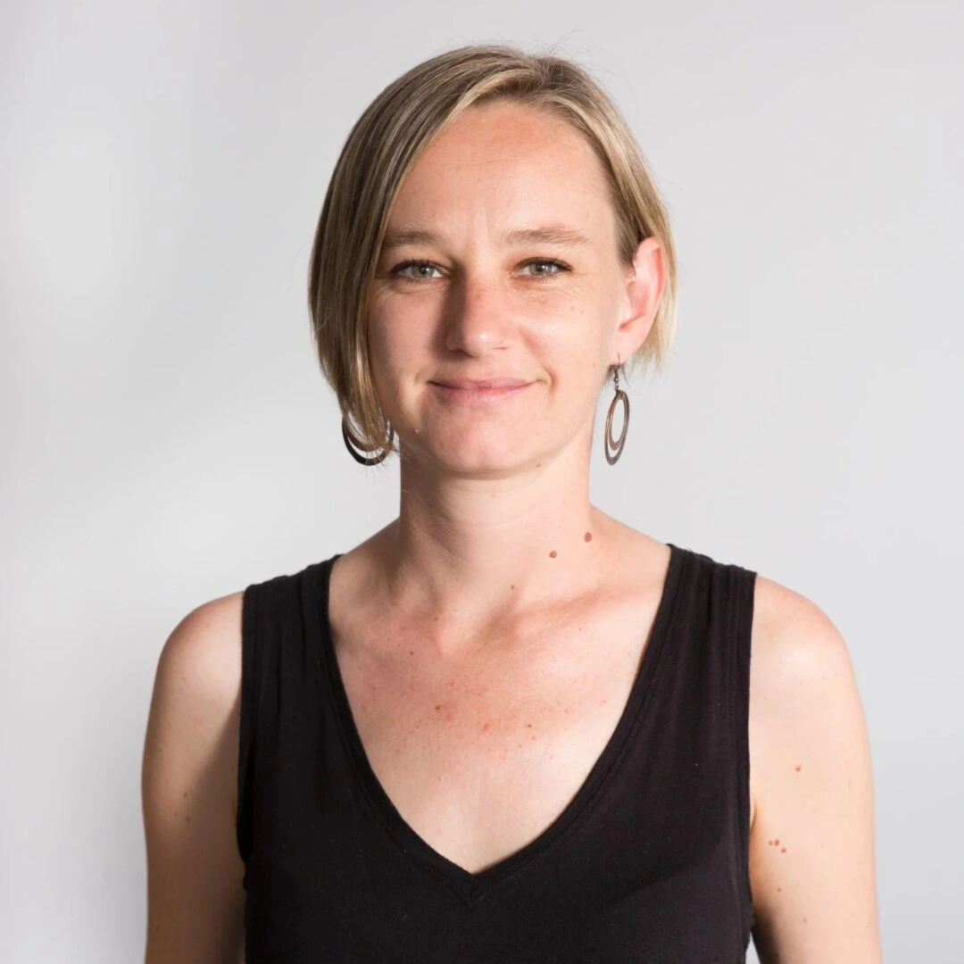 Portrait: Olivia Sohr