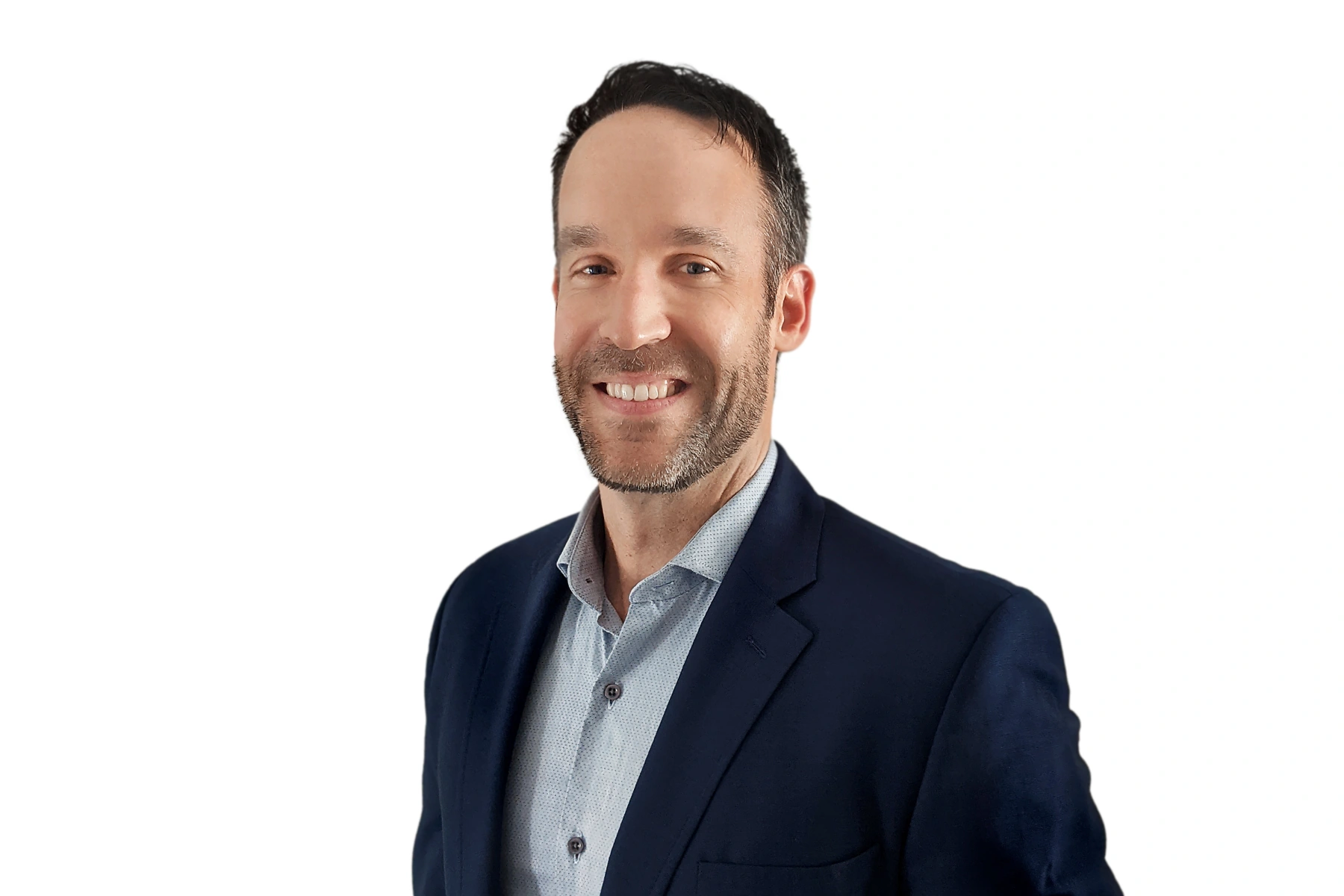 Portrait: Will Fitzgibbon