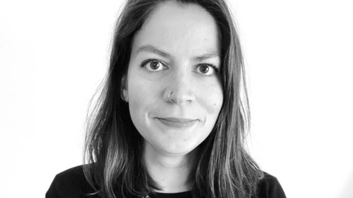 Portrait: Zeynep Şentek