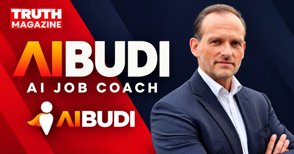 AIBUDI: an AI job coach on the jobseeker’s side