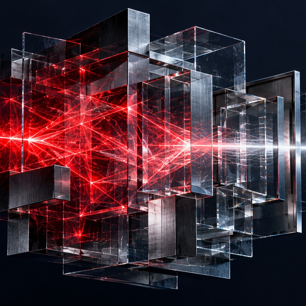 The architecture of deception: a systemic analysis of information disorder in the digital age