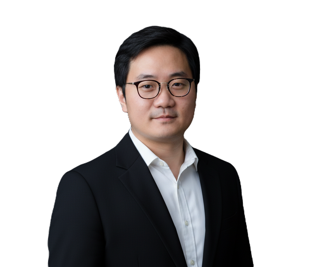 Dr. Daniel Koh