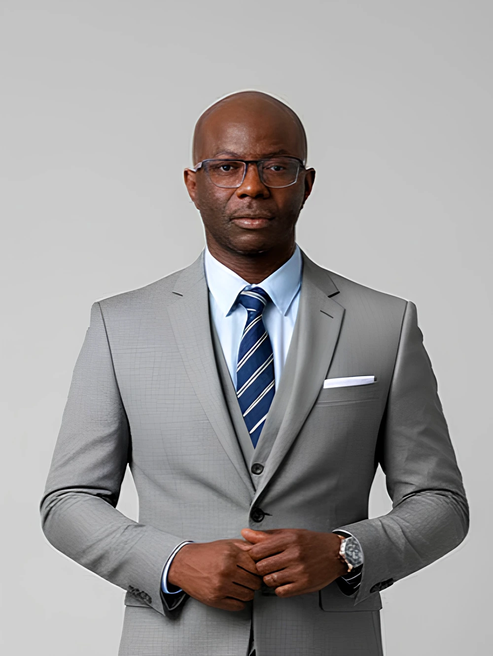 Karamoko Gaoussou