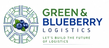 Green & Blueberry Logistics