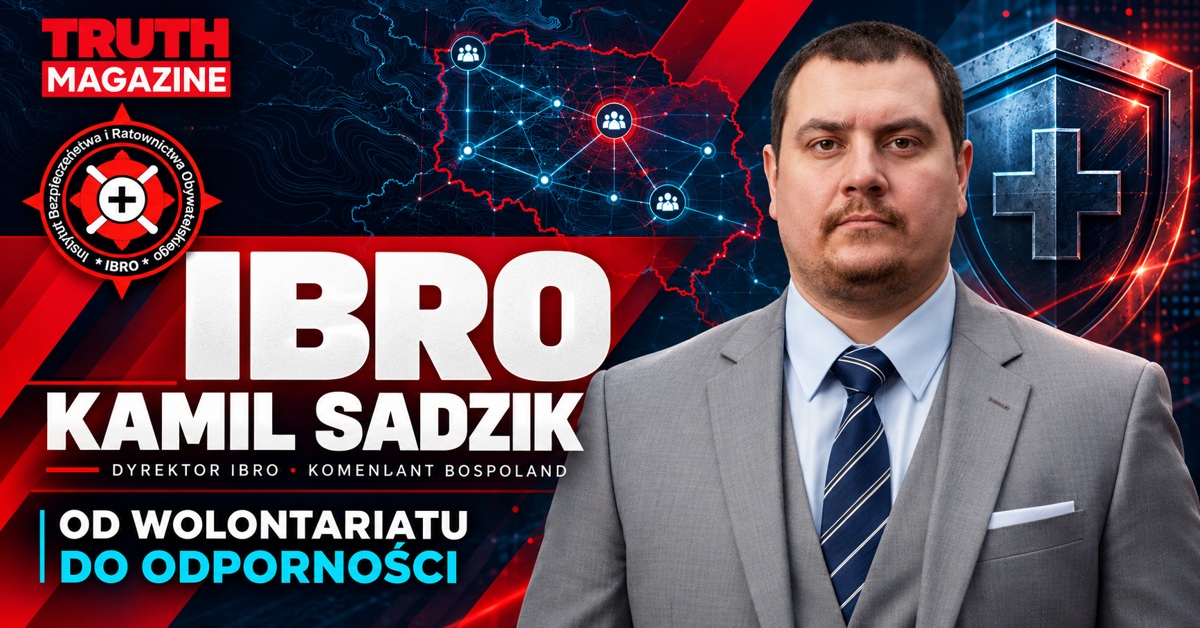 IBRO: from Crisis Volunteer to civic resilience