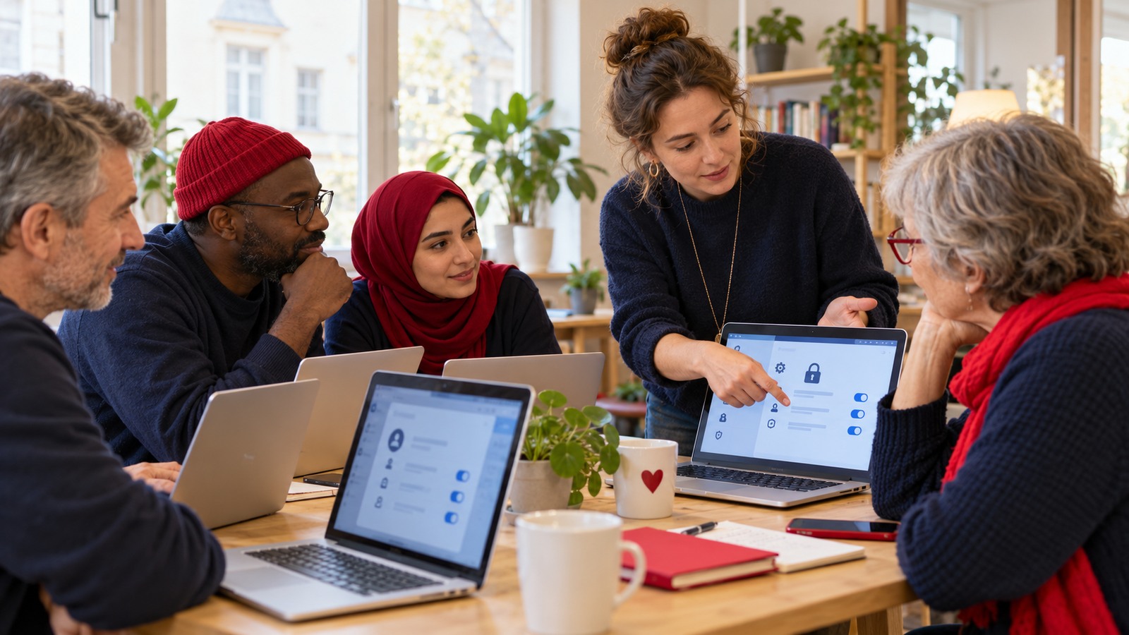 Digital education: skills for everyday life.